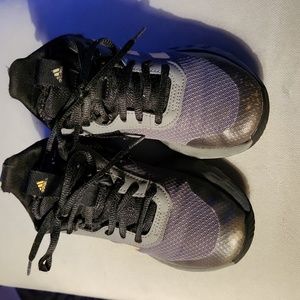 Adidas Own the Game Boys Sneakers